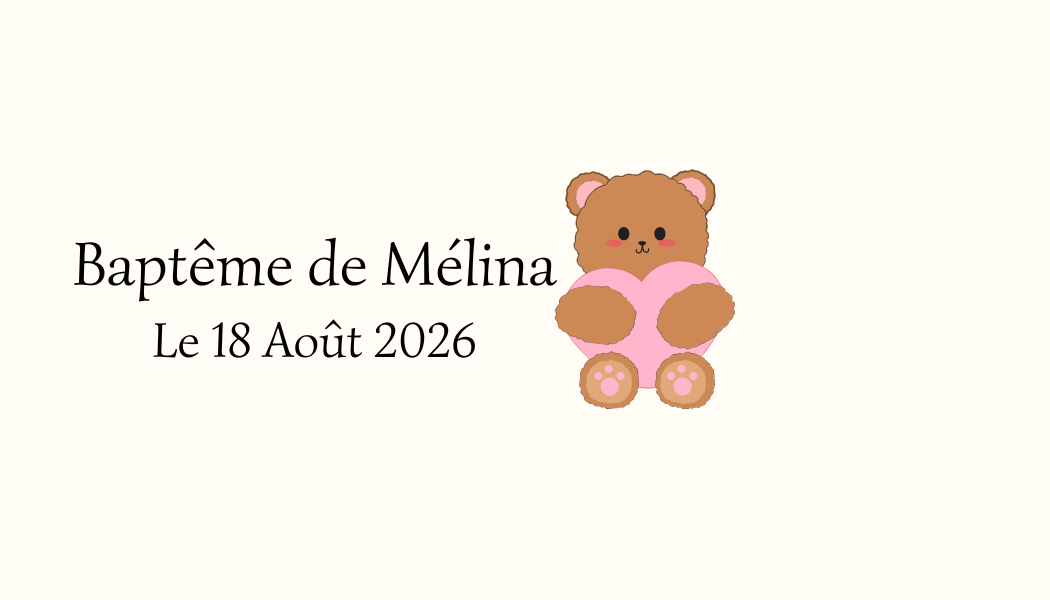 Les étiquettes personnalisées