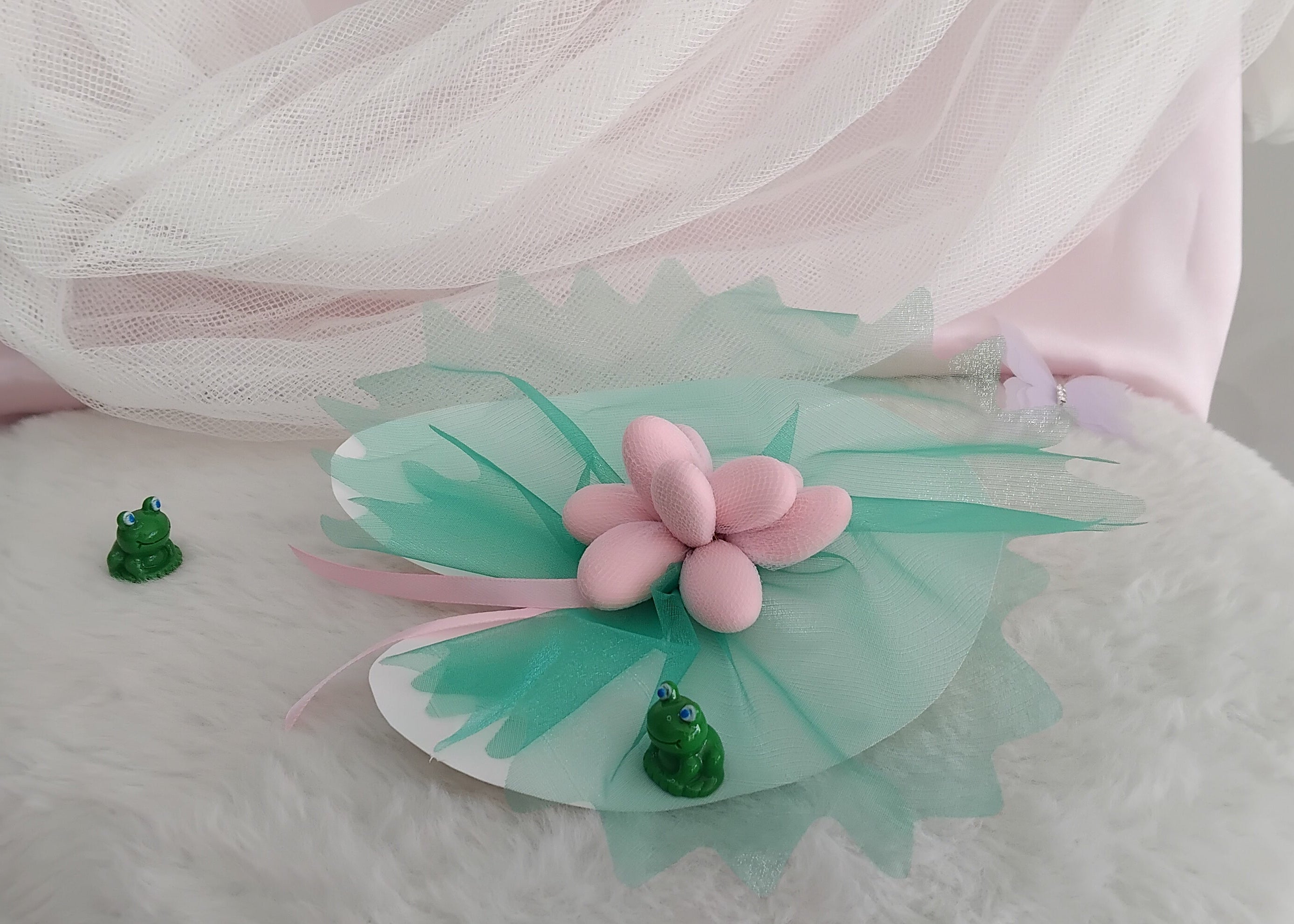 Le Nénuphar