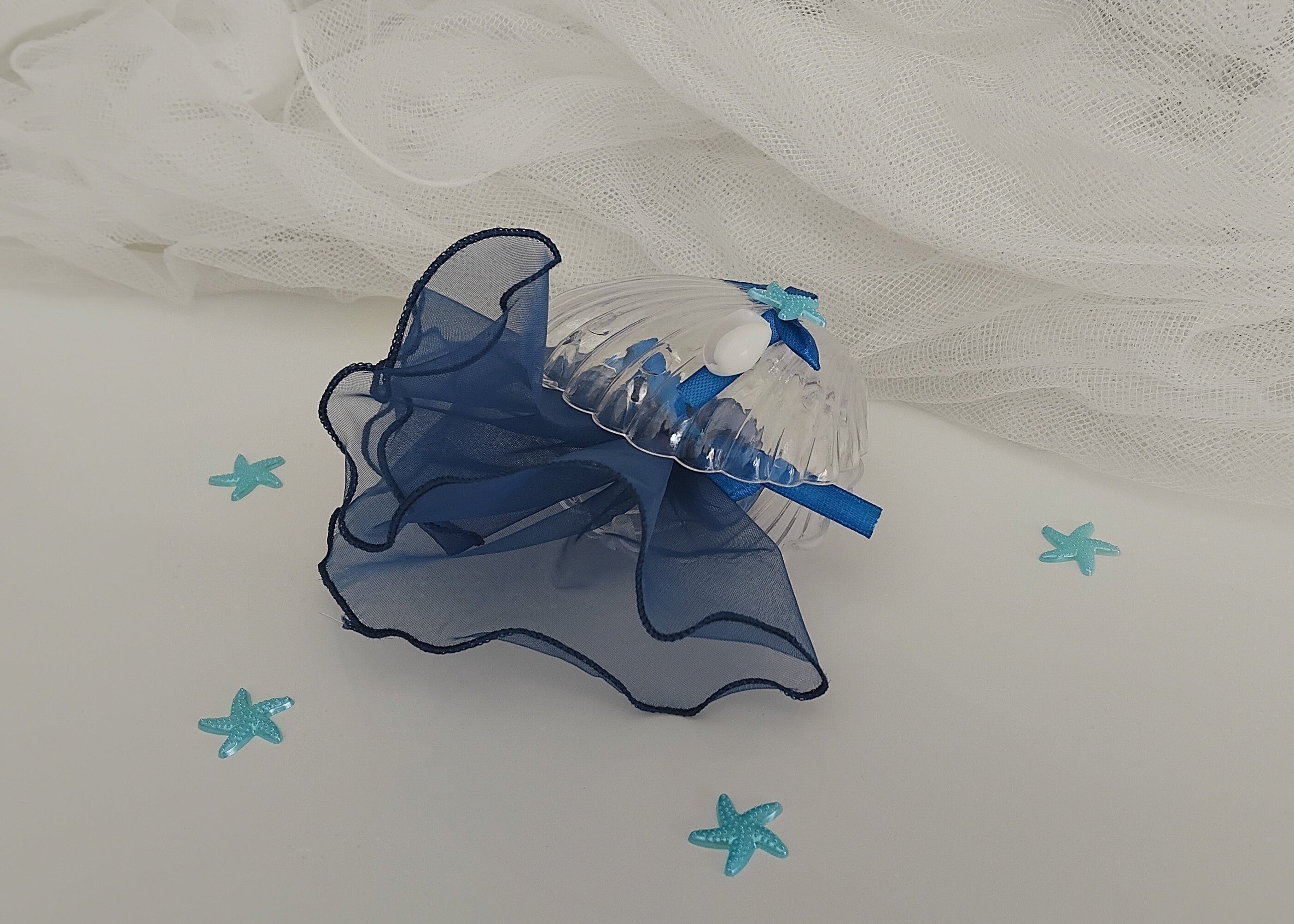 Le coquillage