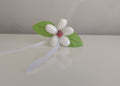 La marguerite blanche